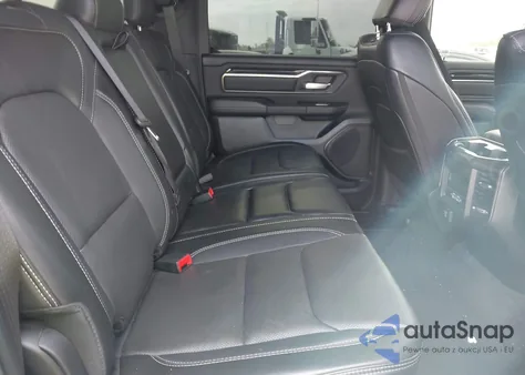 2021 Ram 1500 Rebel 4X4 5'7 Box from USA, damaged, VIN 1C6SRFLT7MN538914